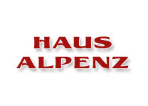 Haus-Alpenz-Logo