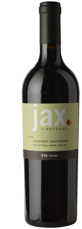 Jax Vineyards