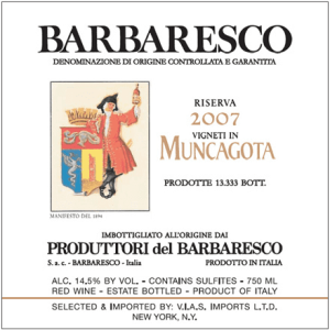 barbaresco-label