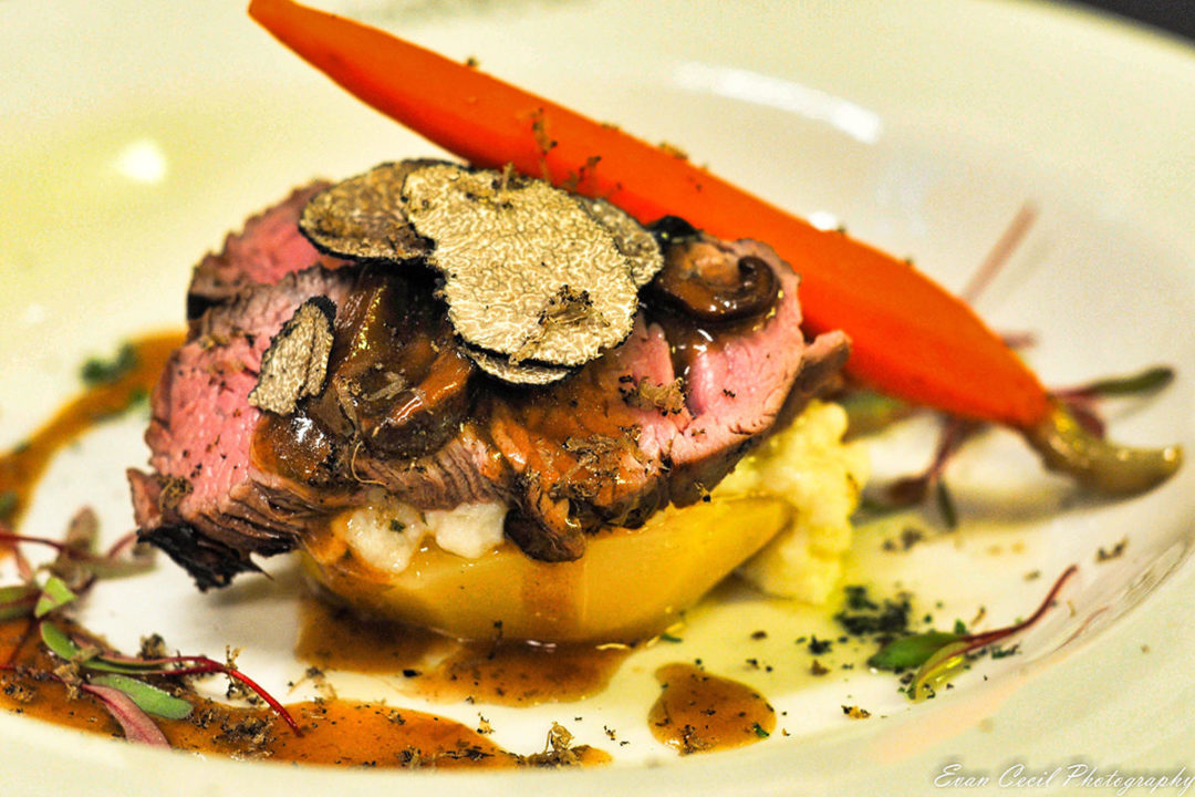 Galerie de Photos de Chez Francois Chez Francois Restaurant