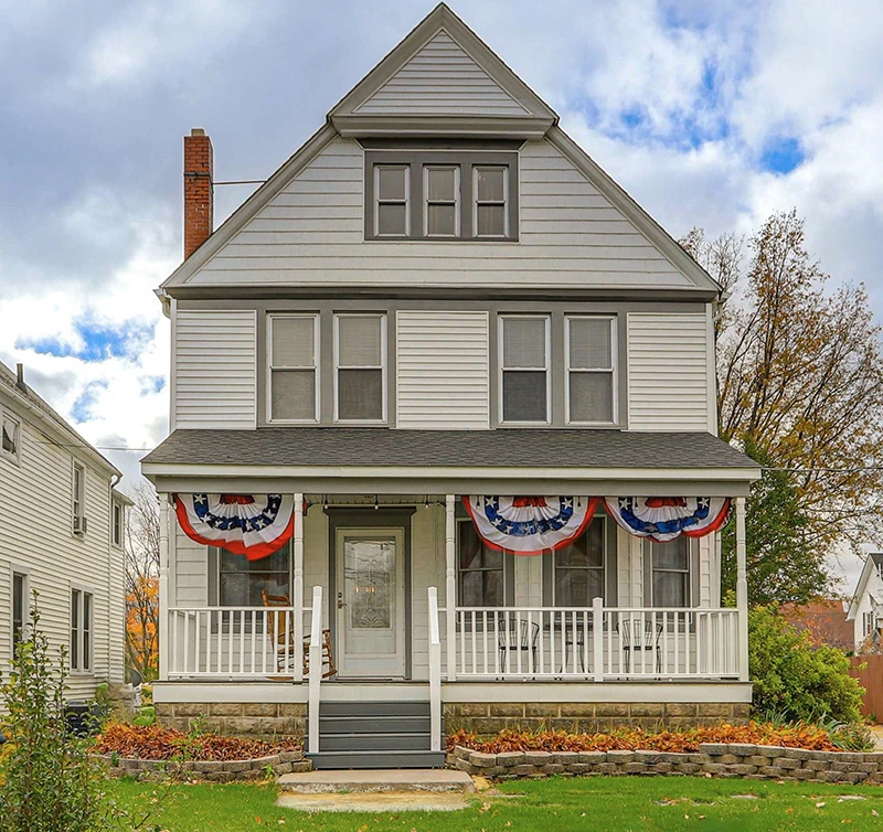 Walk to Beach: Home w/ Pool in Vermilion