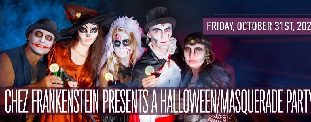 Halloween Party
