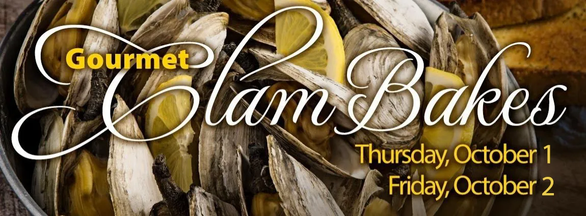 Clambake-2026