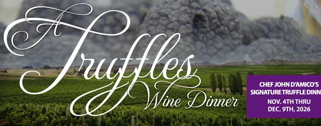 Truffles, Truffles, Truffles